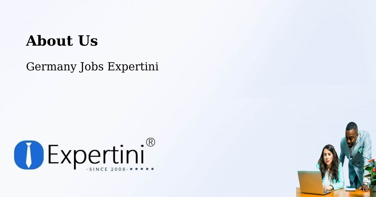 About Expertini Recruitment Platform  – Altlussheim - Altlussheim, Germany Jobs Expertini
