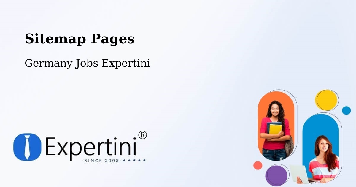 Sitemap Pages - Altlussheim - Germany Jobs Expertini